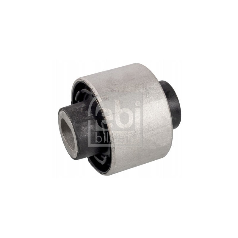Swingarm bushing