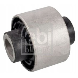 Swingarm bushing