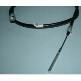 Brake cable Knott 1600 sr flange 19mm