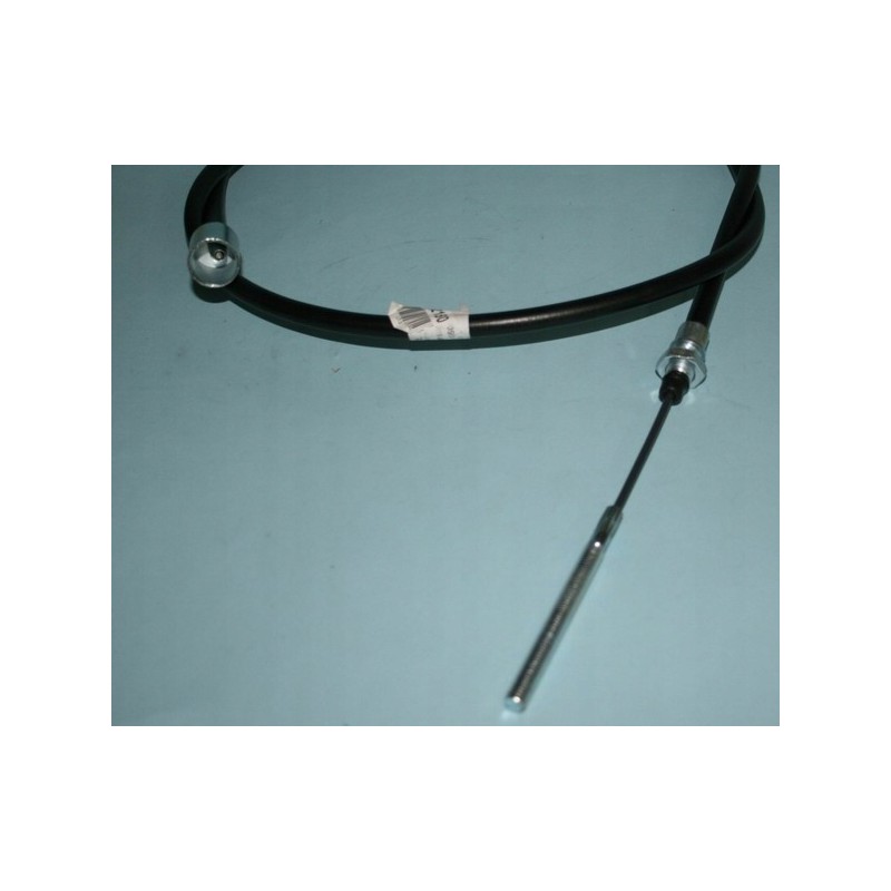 Brake cable Knott 1600 sr flange 19mm