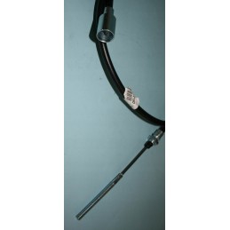 Brake cable Knott 1600 sr flange 19mm