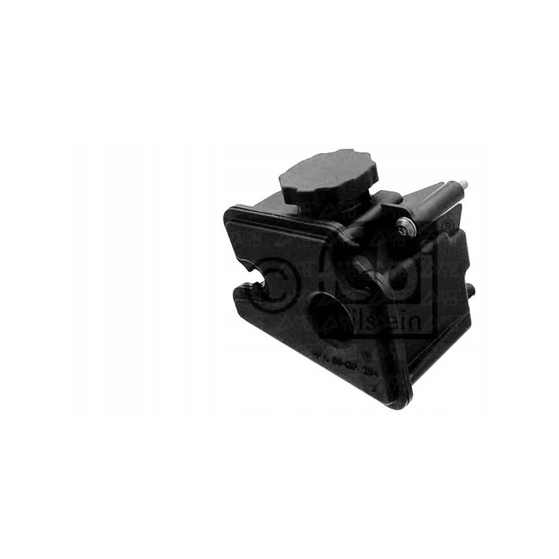 Power steering fluid tank Mercedes w211 212 204 2
