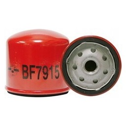 Spin on baldwin bf7915 fuel filter