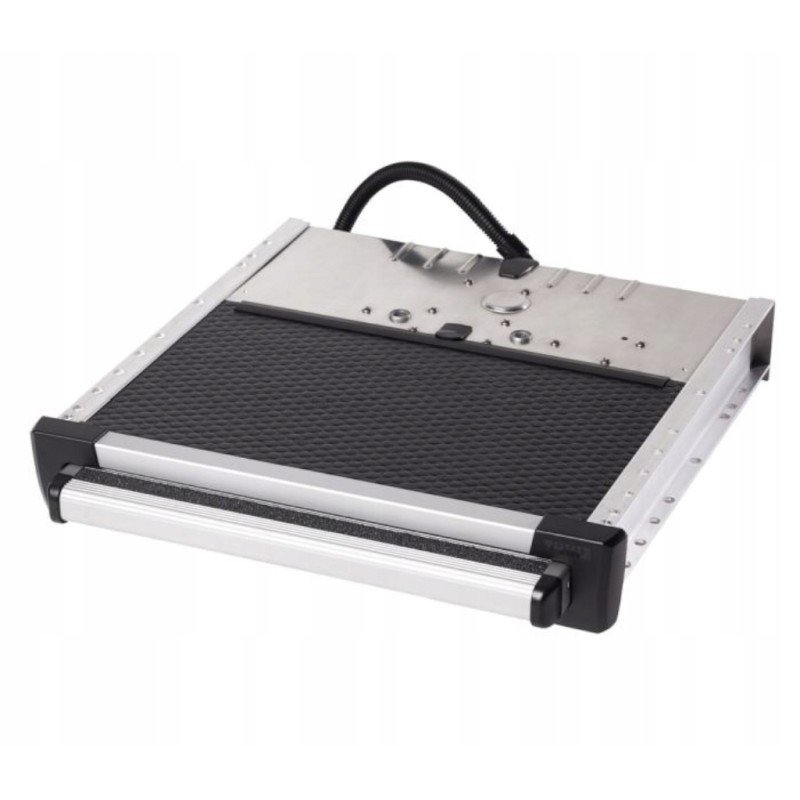 Omnistep v18 12v 700 thule input stage