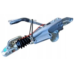 Knott KFG30 overrun device 3000kg hook hitch