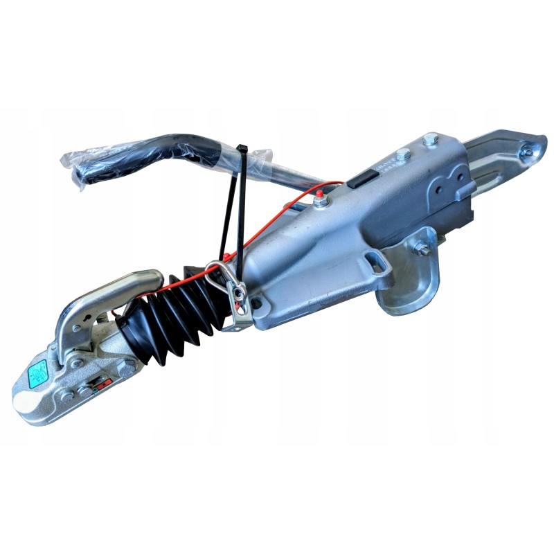 Knott KFG30 overrun device 3000kg hook hitch