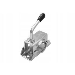 Winterhoff trailer support wheel clamp 48mm