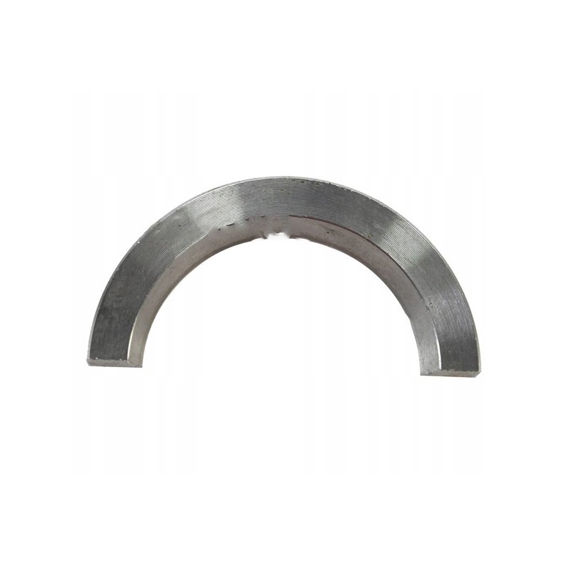 Actuator seat retaining ring, outer diameter