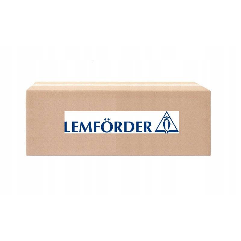 Lemforder swingarm repair kit 22652 01