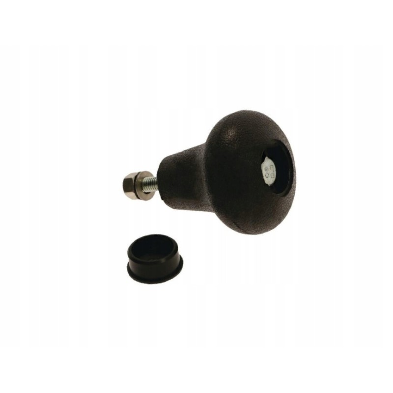 Steering knob compatible with still 163524