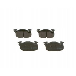 Brake pads front 0986460983 boh bosch 0 986 460 983 brake pad