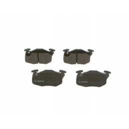 Brake pads front 0986460983 boh bosch 0 986 460 983 brake pad