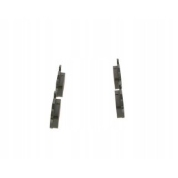 Citroen P Saxo 96 03 brake pads with sensor