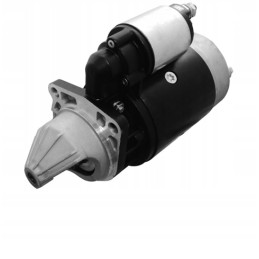 Fendt Iveco Linde Fuchs forklift starter