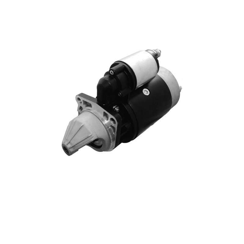 Fendt Iveco Linde Fuchs forklift starter