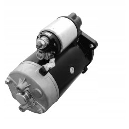 Fendt Iveco Linde Fuchs forklift starter