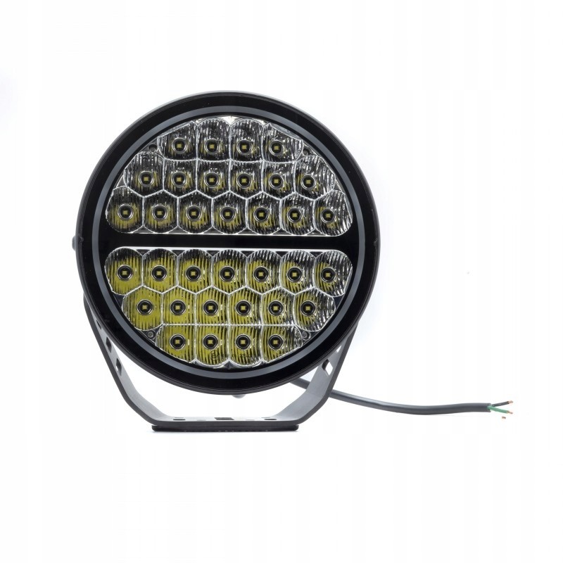 LED road work lamp 170w combo round ein