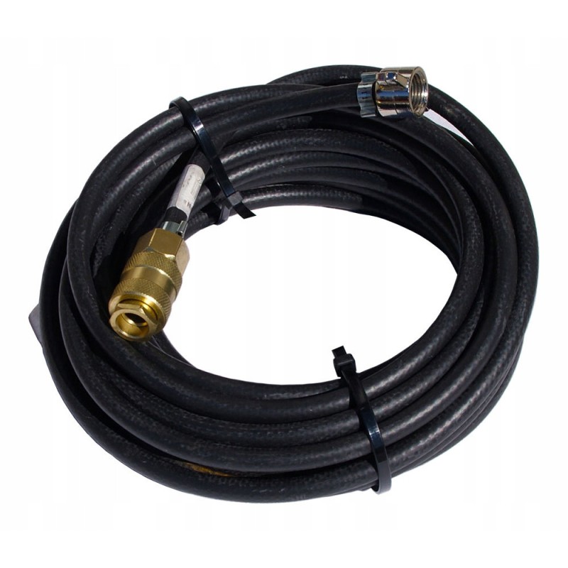 Cable for pumping wheels 18m, hose for pumping air 18m, truck agro