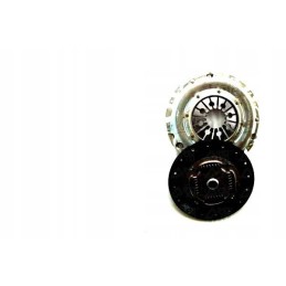 Clutch vw bora golf sharan 1 9 tdi 98 10 valeo