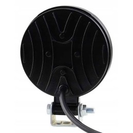 14 LED mini searchlight halogen work lamp