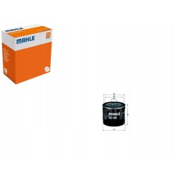 Oil filter alfa romeo 147 156 166 gt fiat 500 500 c bravo ii doblo