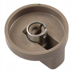 Refrigerator parts, cooling power thermostat knob, electrolux dometic