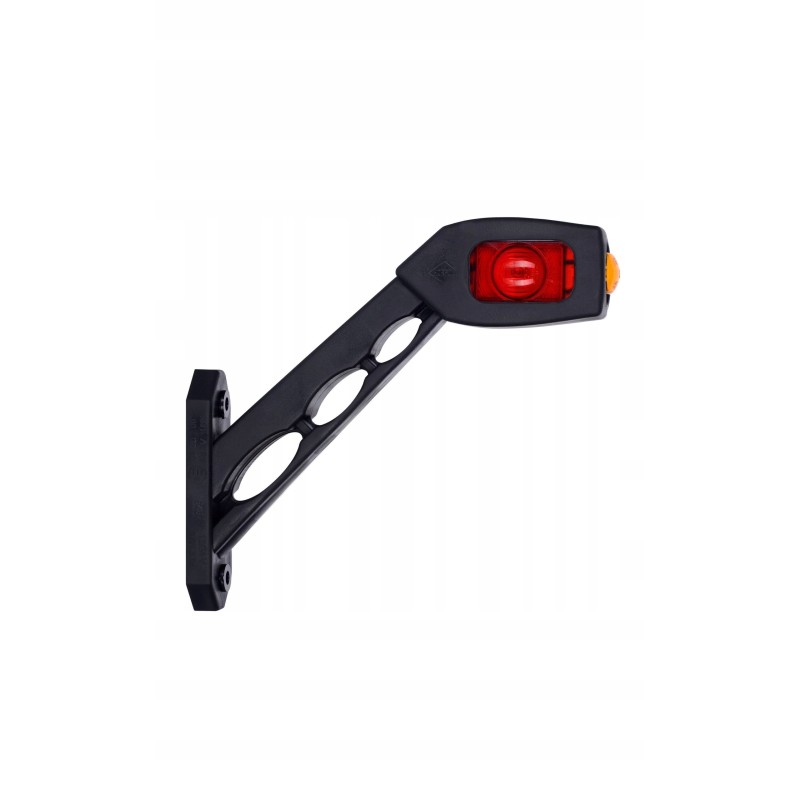 Right diagonal outline