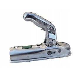 Ball hitch ball hook 50fi 750kg knott