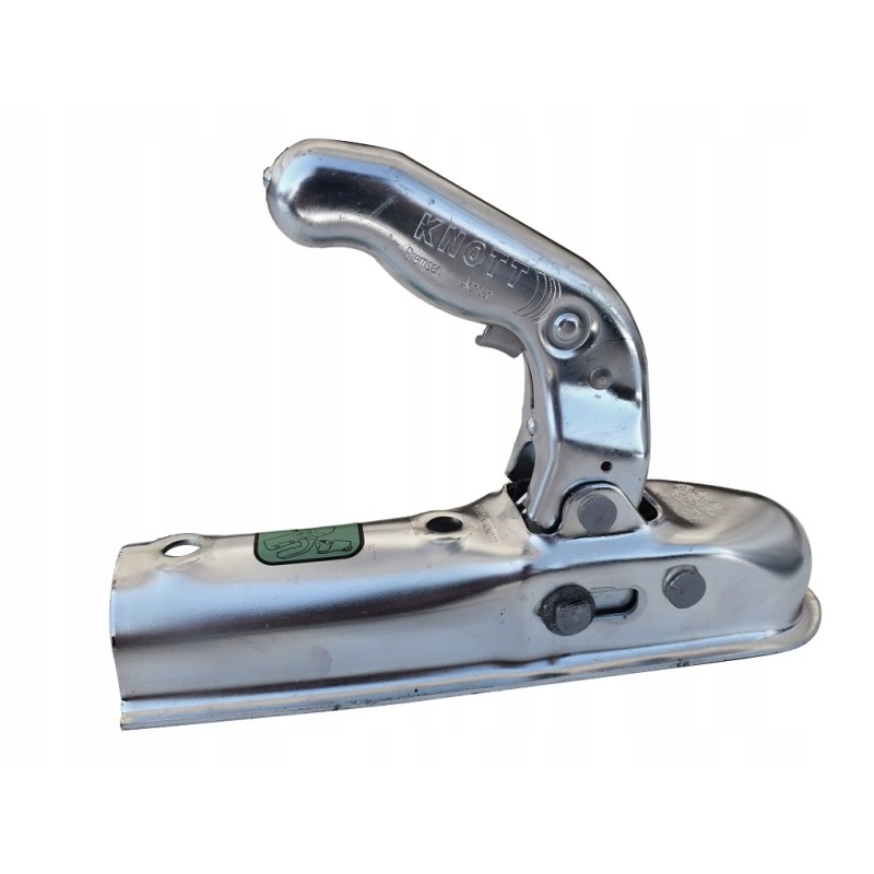 Ball hitch ball hook 50fi 750kg knott