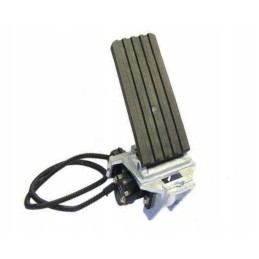 Accelerator pedal, drive controller, still truck compatible with 376984