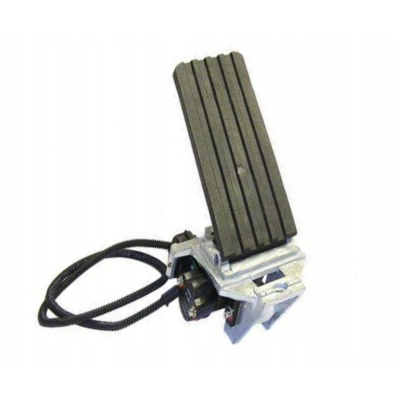 Accelerator pedal, drive controller, still truck compatible with 376984