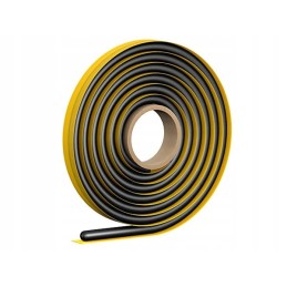 Teroson rb vii butyl sealing compound for the cord