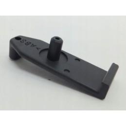 Refrigerator door bracket rm 5330 on dometic boat
