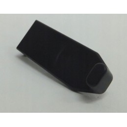 Refrigerator door bracket rm 5330 on dometic boat