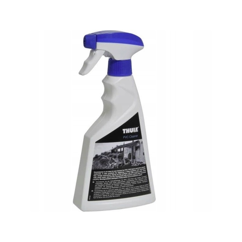 Thule pvc cleaner awning cleaner
