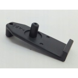 Refrigerator door bracket rm 5330 dometic