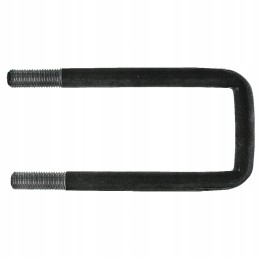 Spring holder 100mm 60mm schomaecker