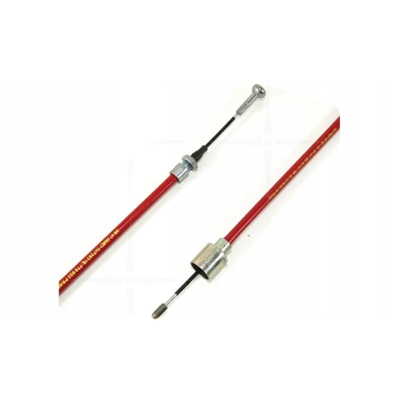 Brake cable alko cable hl1430 gl1626 mm