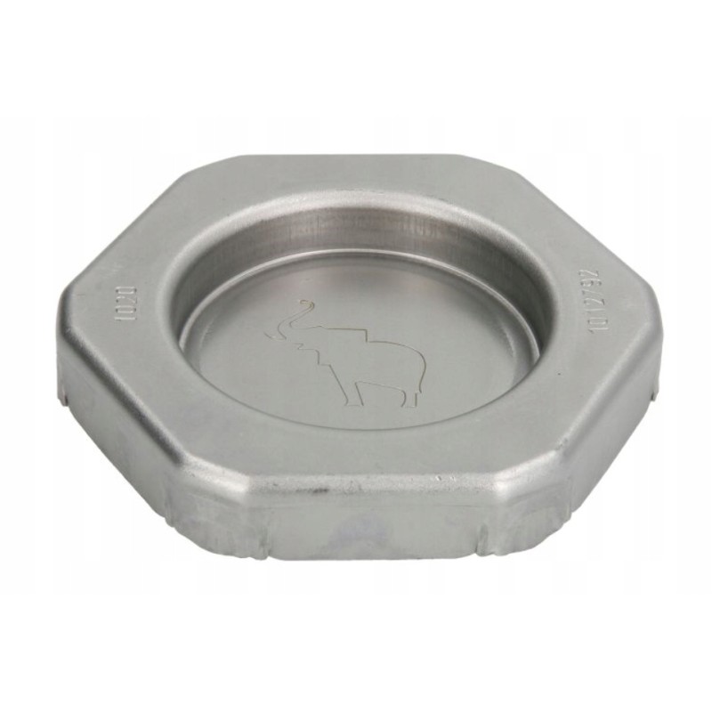 Schmitz hub cover 88mm 15mm