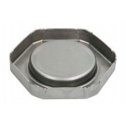 Schmitz hub cover 88mm 15mm