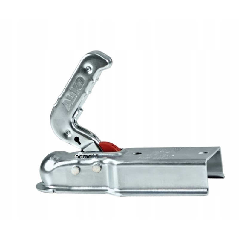 Square ball hitch for trailer 750kg alko ak7