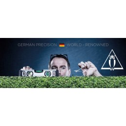 Stabilizer link VW Touareg 02 Le Lemfor