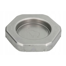 Original Schmitz hub cover