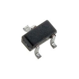 1 pcs : DF2B6.8E,L3F - TVS Diodes / ESD Suppressors ESD Bi-Directional Protection Diode