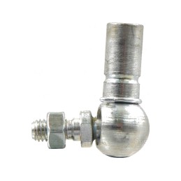 Cs type joint m5 x 0 80 din standard no din 71802