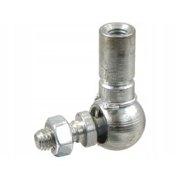 Cs type joint m5 x 0 80 din standard no din 71802