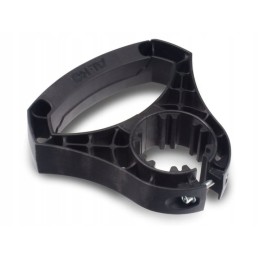 Maneuvering handle of the support wheel al ko 48 mm hit