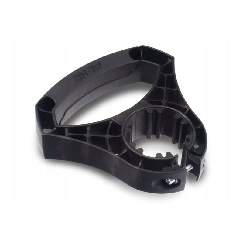 Maneuvering handle of the support wheel al ko 48 mm hit