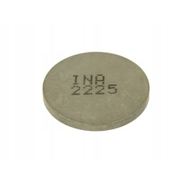 Valves and valve plates 4 ride pz252225