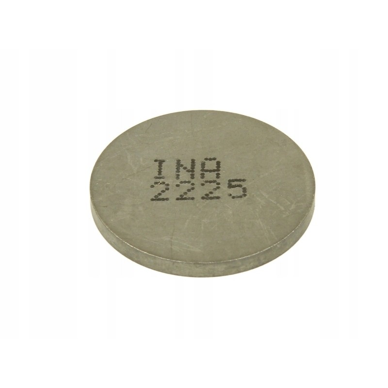 Valves and valve plates 4 ride pz252225